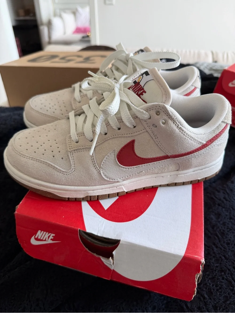 Nike Dunk Low “85” NEW!!